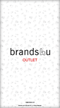 Mobile Screenshot of brands4u.com